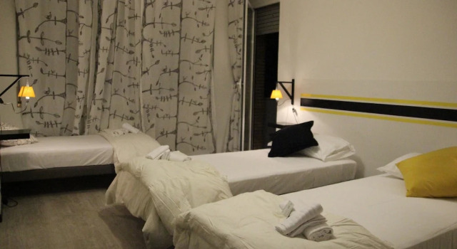 Comfort Double room Iron Bridge Accomodation