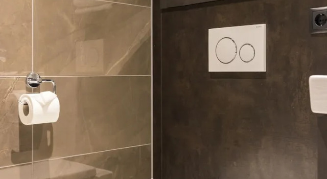 Двухместный номер Standard Riva Hotel The Hague