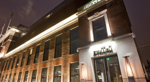 Dorsett Shepherds Bush