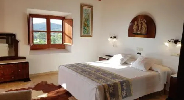 Ca na Ramona, Book Hotel Sant Llorenç des Cardassar Majorca