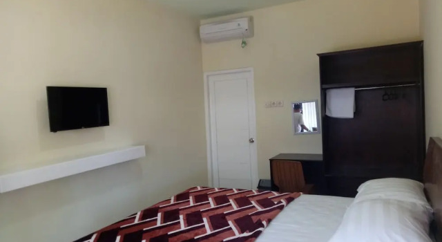 The Warong Nusa Penida - Hostel