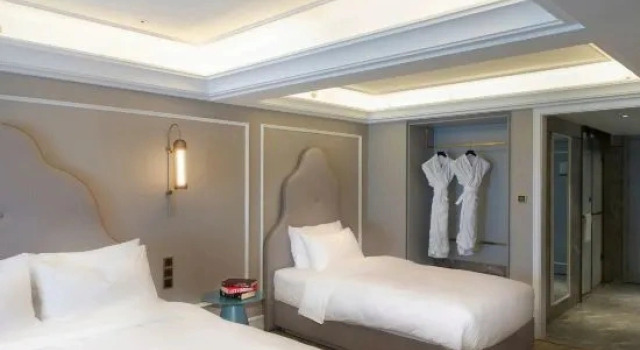 Семейный номер Standard Mercure Xian Downtown