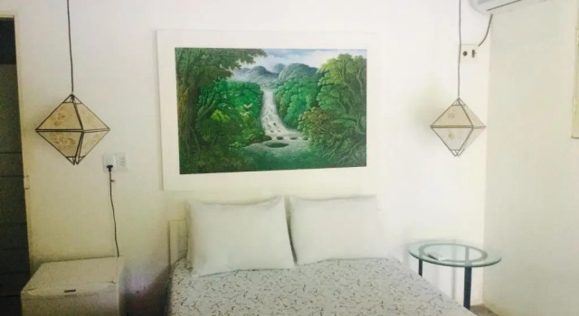 Люкс с 2 комнатами Suites Vida Sol