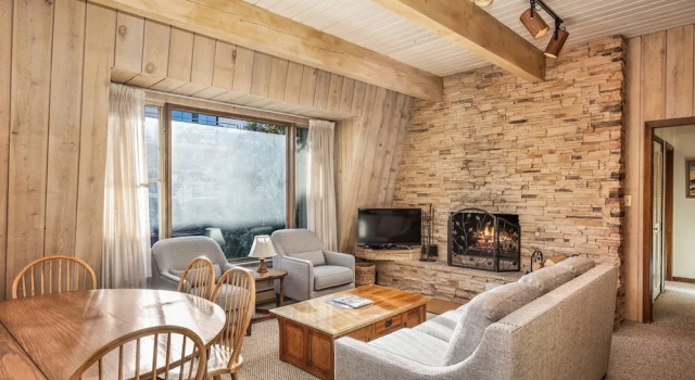 Номер Standard с 2 комнатами Chateau Chaumont by Snowmass Vacations