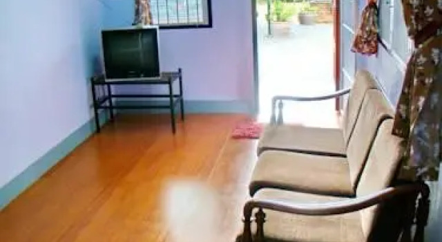 Ban Fai Kham