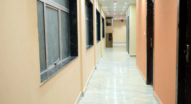 Hotel Shreesh Kolkata