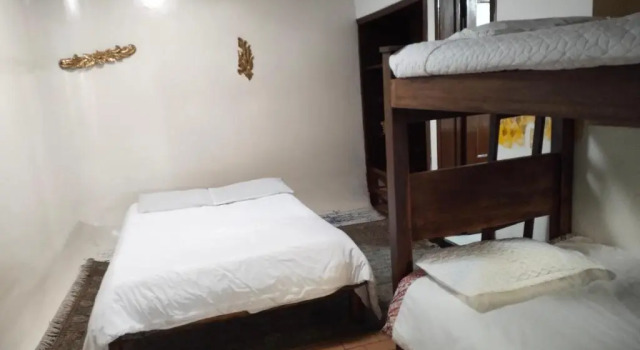 Villa Candelaria Hostel, Boek Hostel Hostels in Candelaria, Hostel