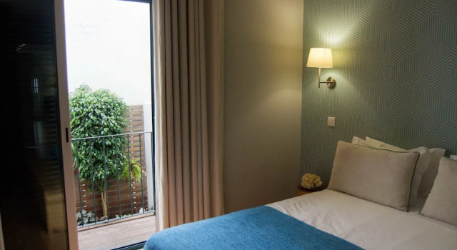 Апартаменты Standard Apartamentos Santa Maria by Heart of Funchal