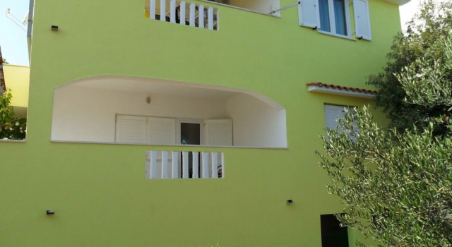 Apartments Mango