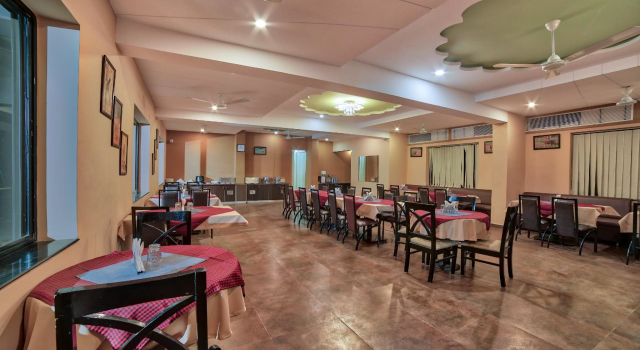 Chimur Tiger Resort, Réserver Complexe hôtelier Hôtels à Maharashtra avec piscine, Piscine