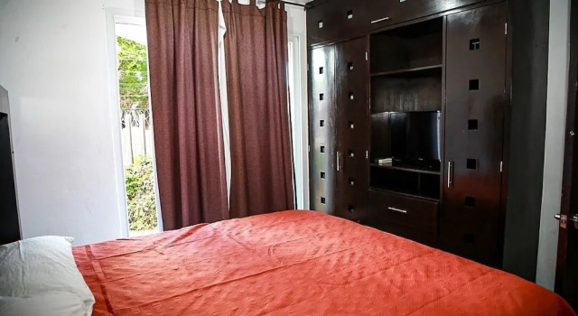 Condominio 3 habitación roof pool, Prenota Appartamento Playa del Carmen Quintana Roo