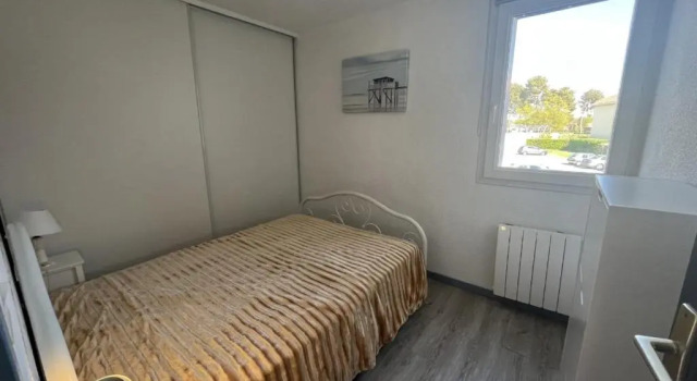 Appartement Hourtin, 3 pièces, 4 personnes - FR-1-648-71, Rezervasyon Daire Hourtin Gironde