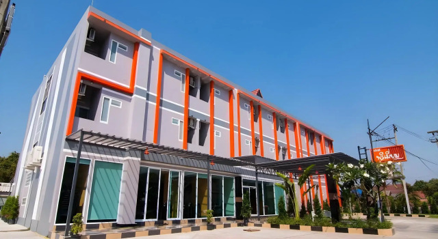 The Premium Residence