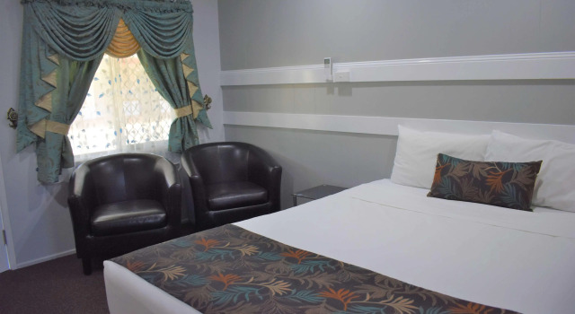 Best Western Bundaberg City Motor Inn, Забронировать Отель Бандаберг Fraser Coast