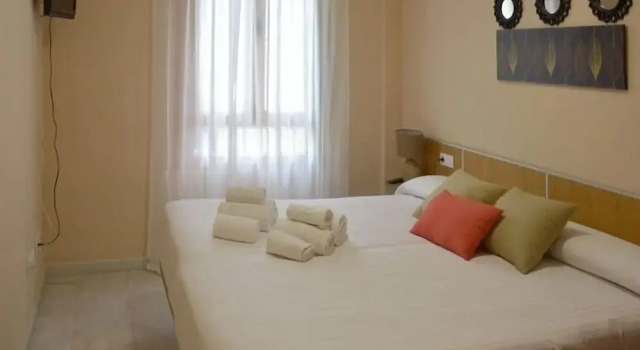 casapatiolaspalmeras, Забронировать Апартаменты/квартира Апартаменты Кордовы, рядом с Cordoba Congress and Exhibition Centre, Апартаменты/квартира