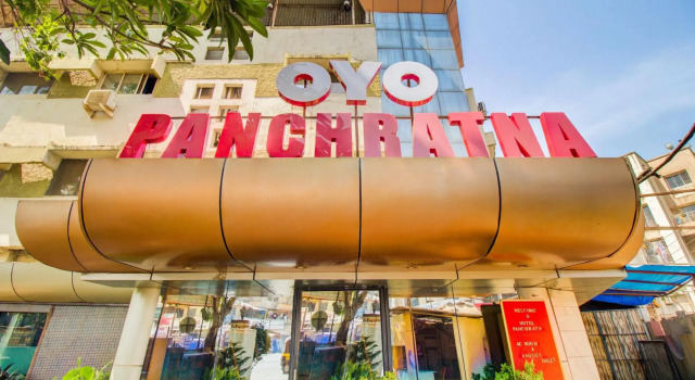 Collection O 81194 Hotel Panchratna