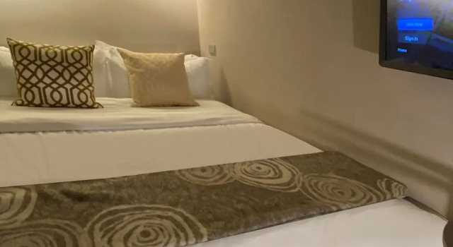 Номер Standard ST Signature Jalan Besar, SHORT OVERNIGHT, 8 Hours, 1159PM-8AM