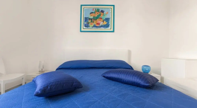 Villa Syrmata, Buchen Sie Villa Porto Cesareo Porto Cesareo