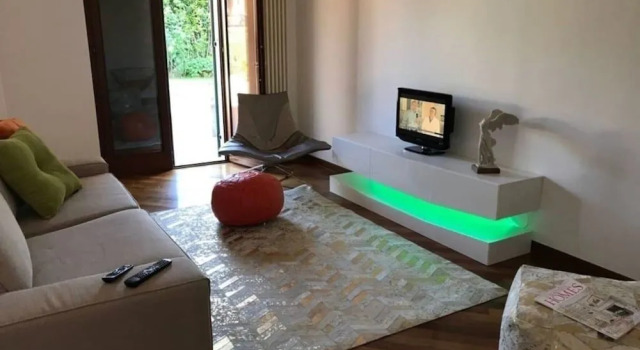 Charming 3 Bedroom Villa in Calmasino, Prenota Villa Hotel a Veneto con piscina, Piscina