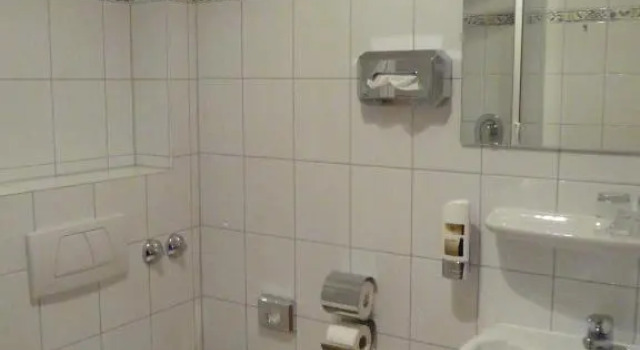 Номер Standard Gasthaus Ochsenwirt