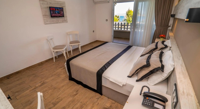 Sifne Thermal Otel