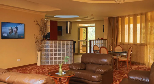 Mbale Resort Hotel