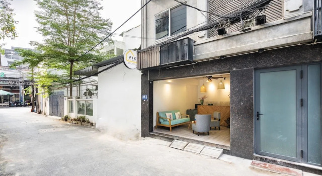 Vix Apartments & Hotels