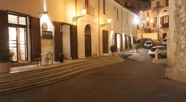 B&B Domus Purpurea