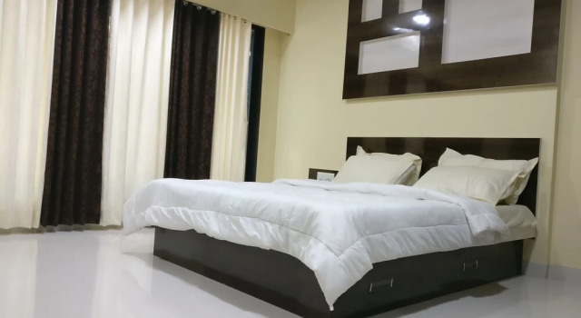 BKC Nest Jeevanshila Service Apartment