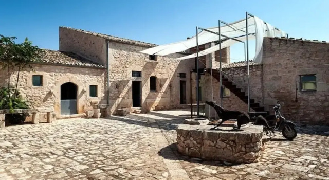 Le Edicole, Book Hotel Hotels in Sicily with a Pool, Swimming Pool