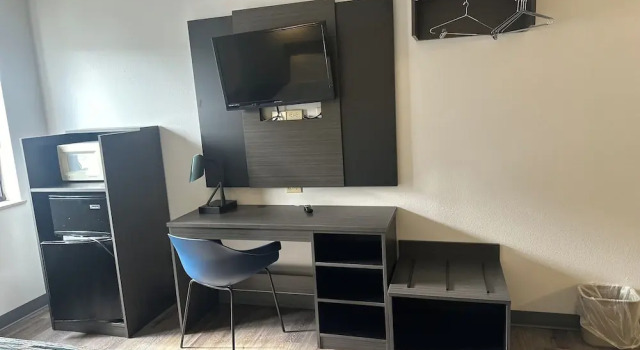 Номер Deluxe Motel 6-Wisconsin Rapids, WI