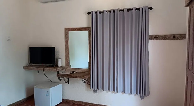 Номер Standard Mango 5 Hotel
