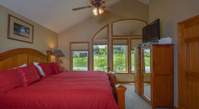 Amazing Overlook, Buchen Sie Hotel Hotels in Maryland mit Parkplatz, Parkplätze