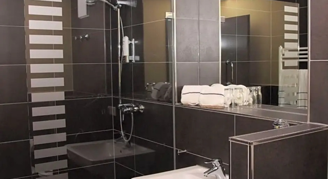 Номер Standard Hotel Central Regensburg CityCentre, Sure Hotel Collection by Best Western