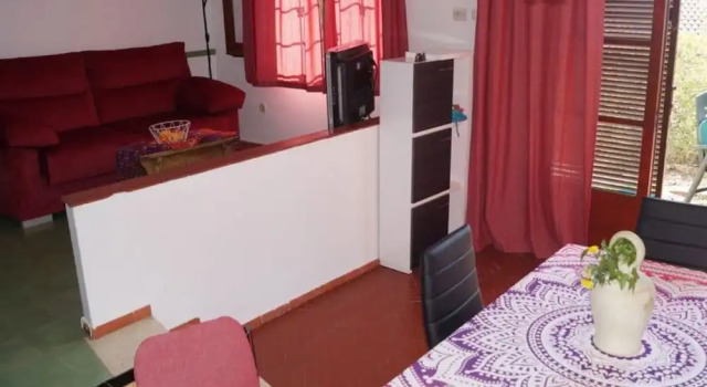 107104 House In Lloret De Mar, Забронировать Вилла Виллы Льорет-де-Мар, рядом с D'en Plaja Castle, Вилла