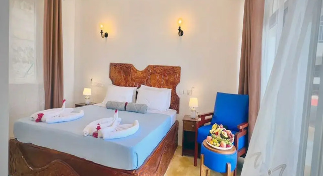 Mia Boutique Hotel