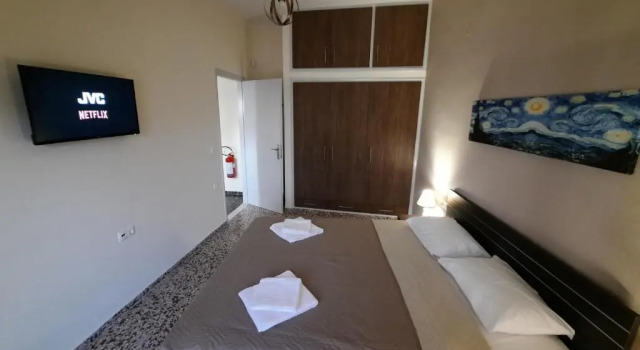 Коттедж с 2 комнатами Apartment FZ2
