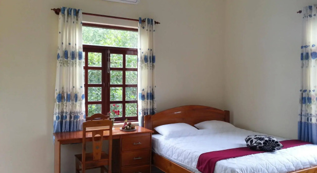 Cat Que Guest House