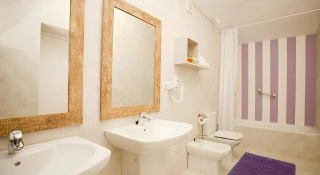 Номер Standard Hotel Boutique Isla de Tabarca