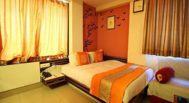 Oyo Rooms Sola Sg Highway 2, Rezerwuj Hotel Hotele w Gujarat ze śniadaniem, Śniadanie