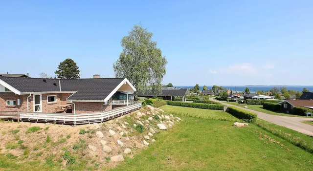 Panoramic Retreat in Hejlsminde - By Traum Ferienwohnungen, Book Feriehus Villaer i Hejlsminde, Villa