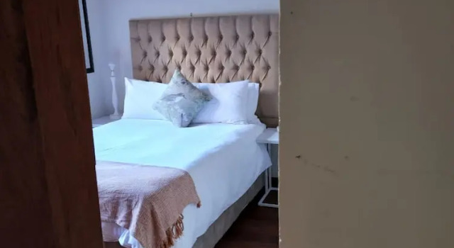Номер Economy The Hills Guest House