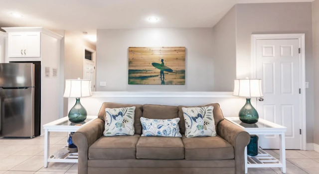 Scenic Duplex #11a 2 Bedrooms 2 Bathrooms Duplex