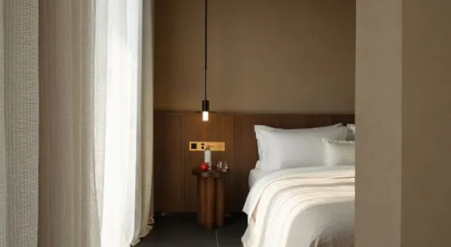 Люкс Sanyea · Shenzhen Weiminghai Seaview Homestay
