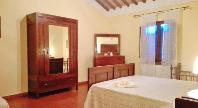 Podere Il Leccione, Boek Hotel Palaia Toscane