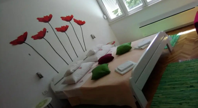 Apartment Calluna, Prenota Appartamento Splitska 