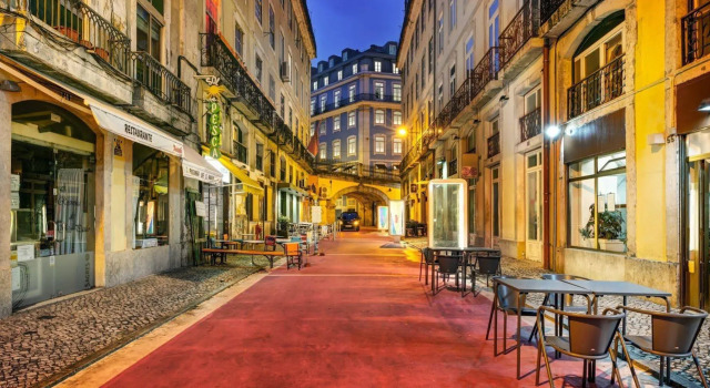 Lx Boutique Hotel