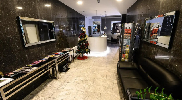 Hotel Luna, Reserva ahora Hotel Offenbach Hesse