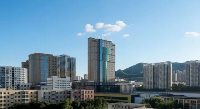 Urumqi Hotan 2nd Street Diwang Mall Atour Hotel, Prenota Hotel Urumqi Xinjiang