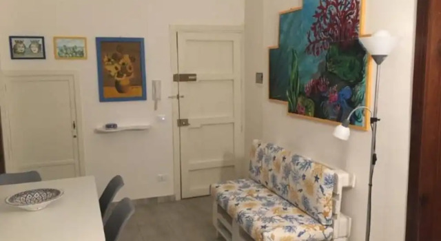 Genius House, Book Hotel La Kalsa Palermo